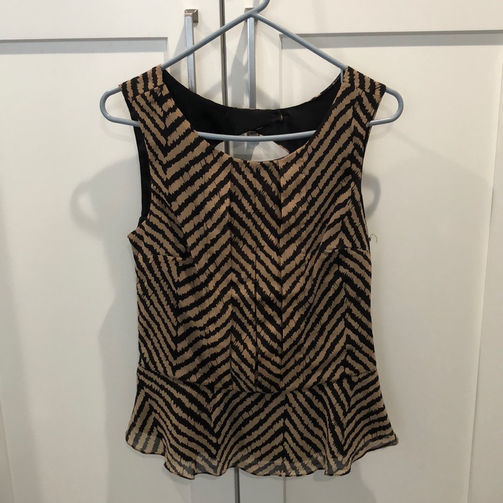 Urban outfitters top